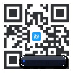 iPhone APP 二维码